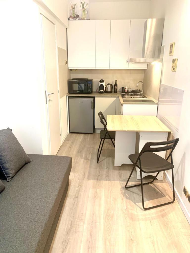 D.S House Mare & Sentieri Apartment Rapallo Ngoại thất bức ảnh