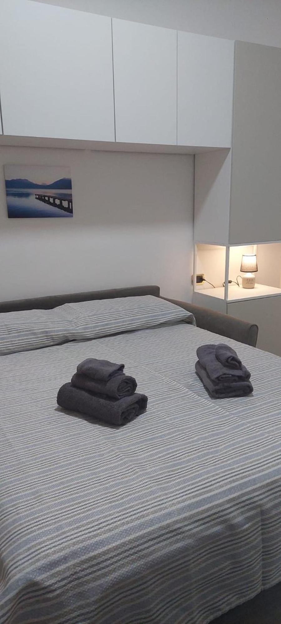 D.S House Mare & Sentieri Apartment Rapallo Ngoại thất bức ảnh
