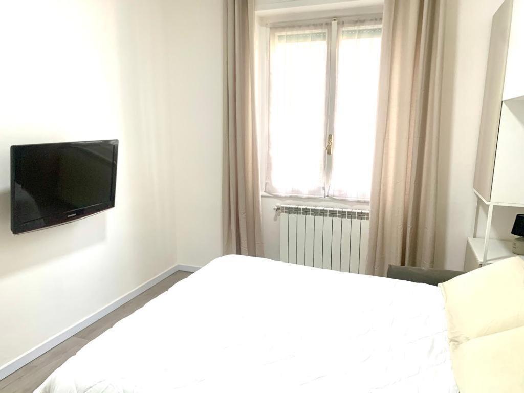 D.S House Mare & Sentieri Apartment Rapallo Ngoại thất bức ảnh