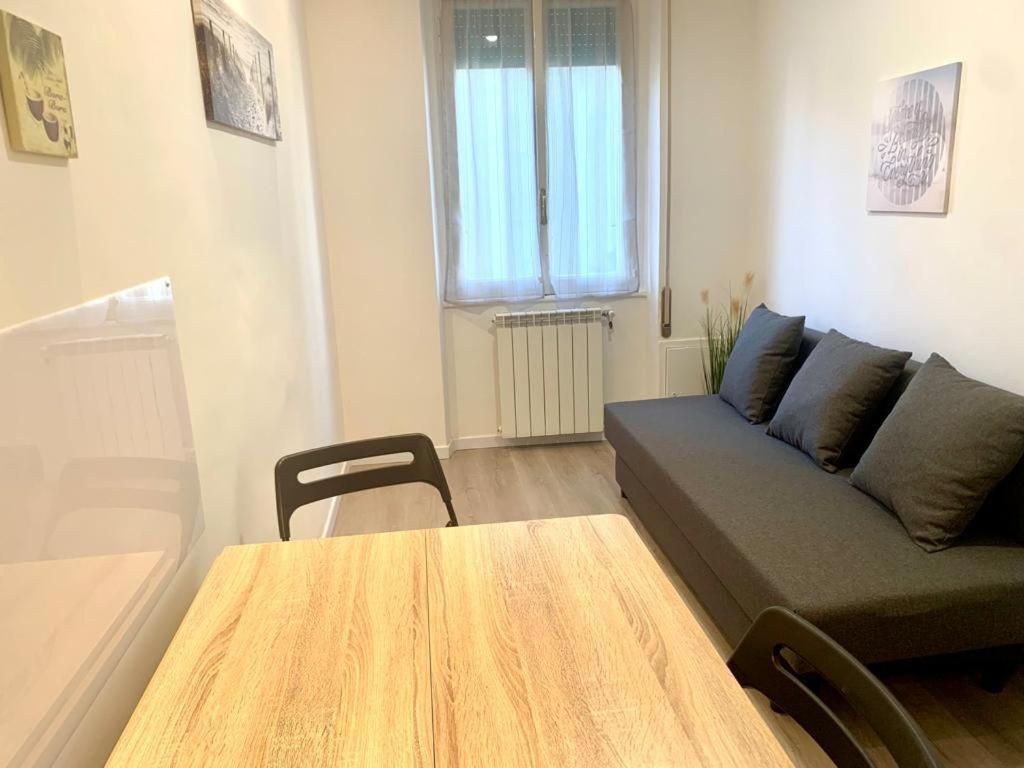 D.S House Mare & Sentieri Apartment Rapallo Ngoại thất bức ảnh