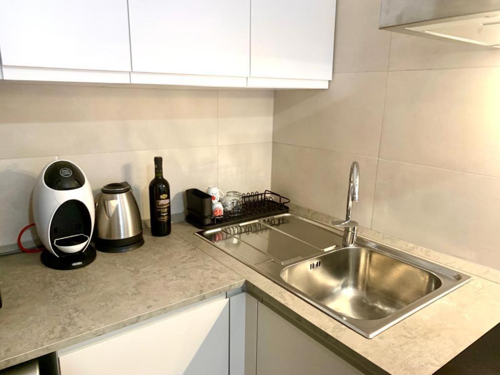 D.S House Mare & Sentieri Apartment Rapallo Ngoại thất bức ảnh