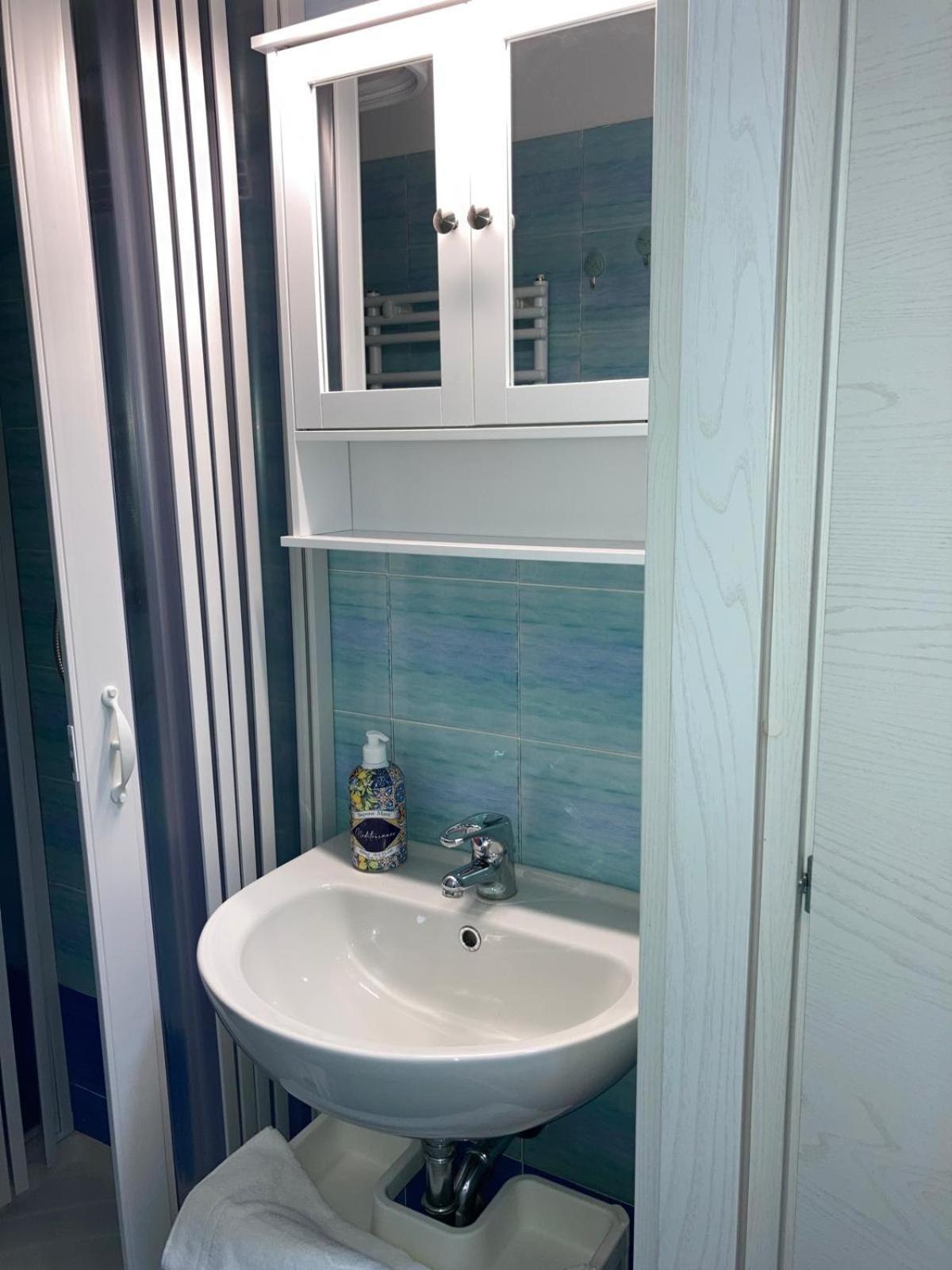 D.S House Mare & Sentieri Apartment Rapallo Ngoại thất bức ảnh