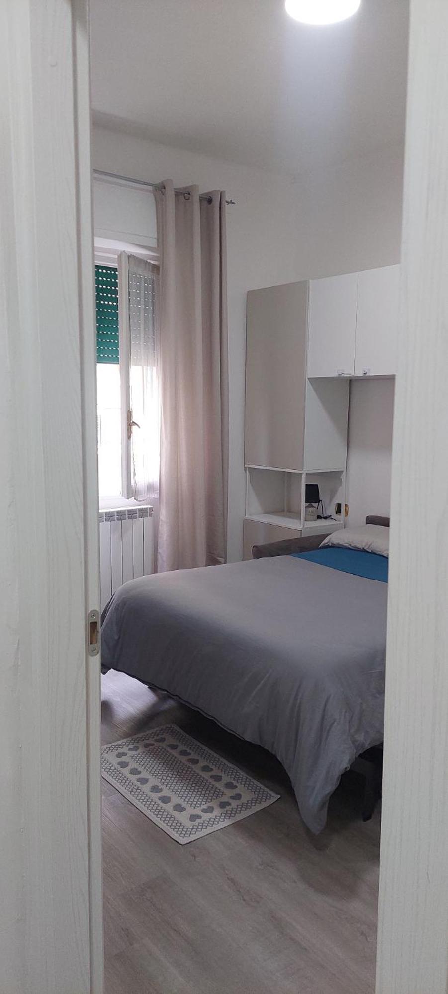 D.S House Mare & Sentieri Apartment Rapallo Ngoại thất bức ảnh