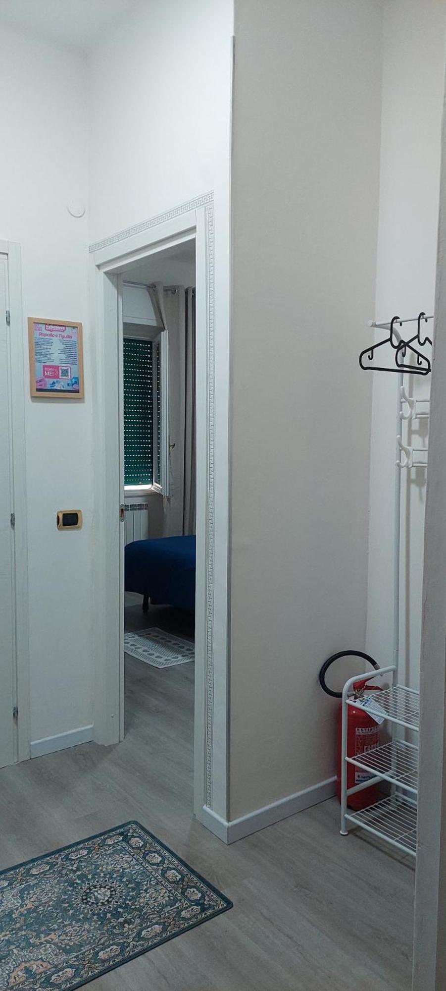D.S House Mare & Sentieri Apartment Rapallo Ngoại thất bức ảnh